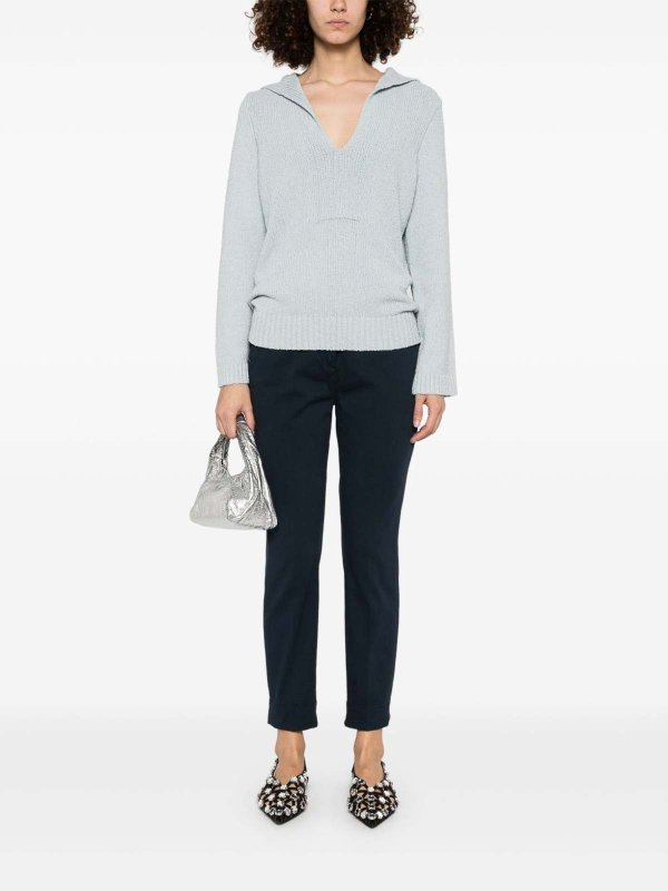 PEUTEREY buy online Casual Hose - Blau