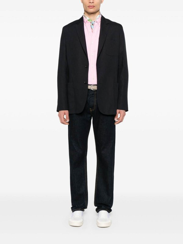 The Best Shops POLO RALPH LAUREN: シャツ - シャツ - ヌードカラー