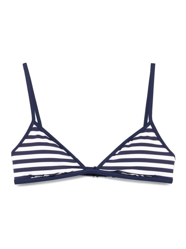 POLO RALPH LAUREN: Bikinis - Bikini - Blanco