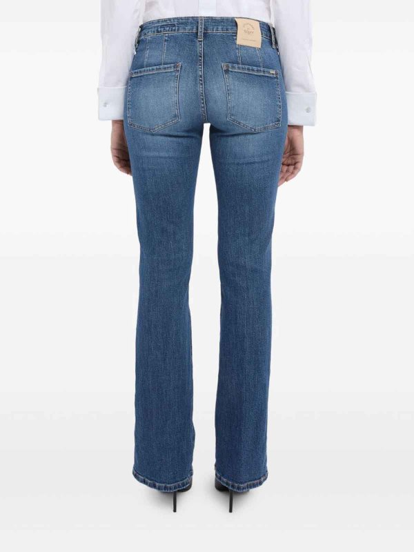 STAFF buy online Chloe Jeans In Denim Blue