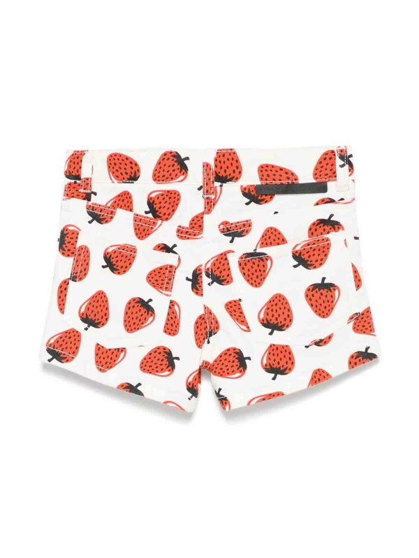 STELLA McCARTNEY: Shorts online - Shorts - Multicolor