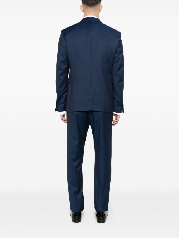 TAGLIATORE: カジュアルジャケット online - カジュアルジャケット - ブルー