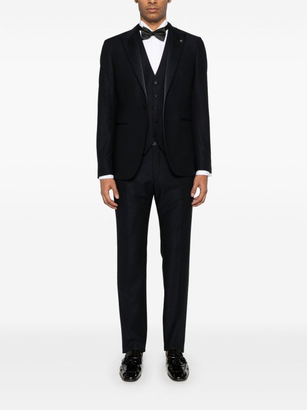 TAGLIATORE buy online カジュアルジャケット - 黒