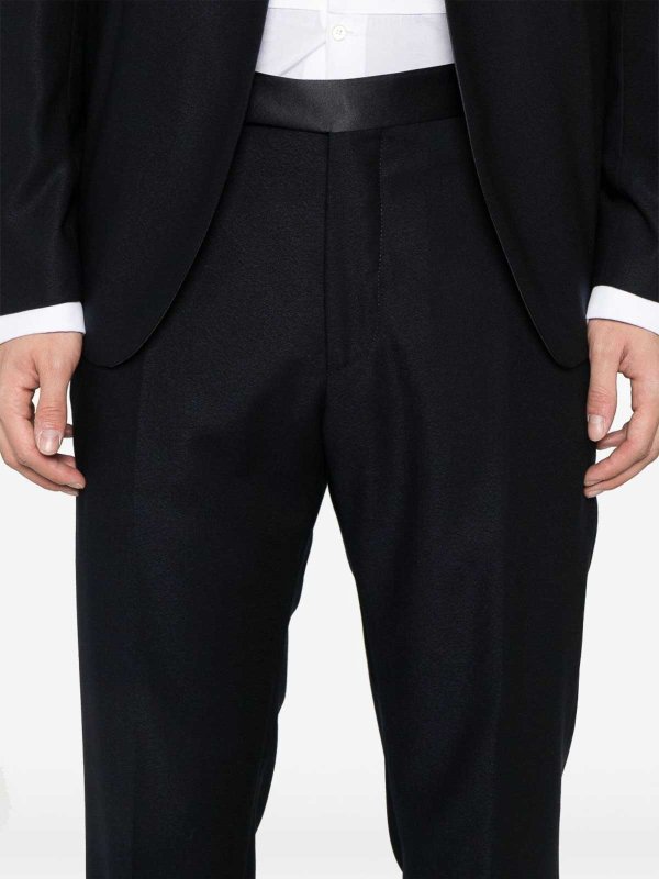 TAGLIATORE: フォーマルスーツ online - フォーマルスーツ - ブルー