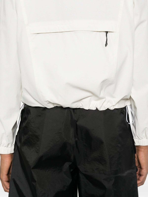 カジュアルジャケット - 白 shop online: THE NORTH FACE