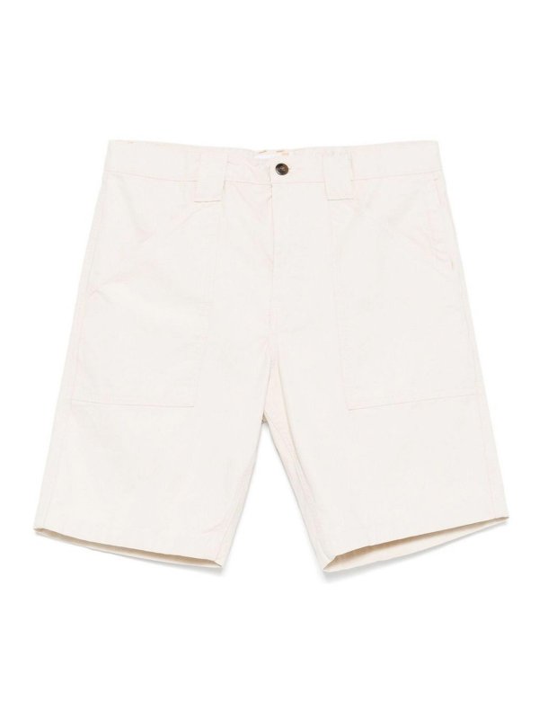 TIMBERLAND: Shorts - Short - Beige