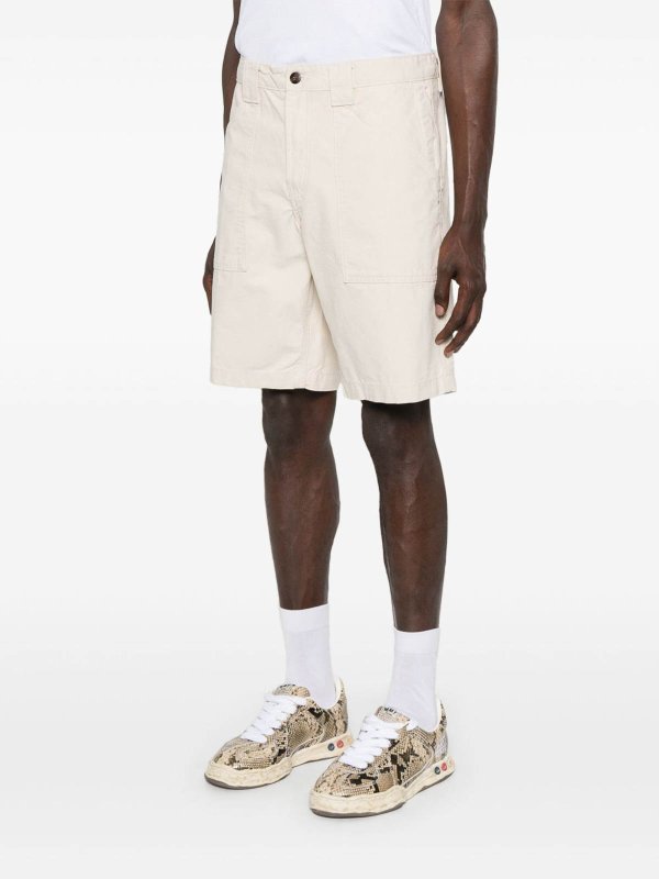 TIMBERLAND: Shorts online - Short - Beige