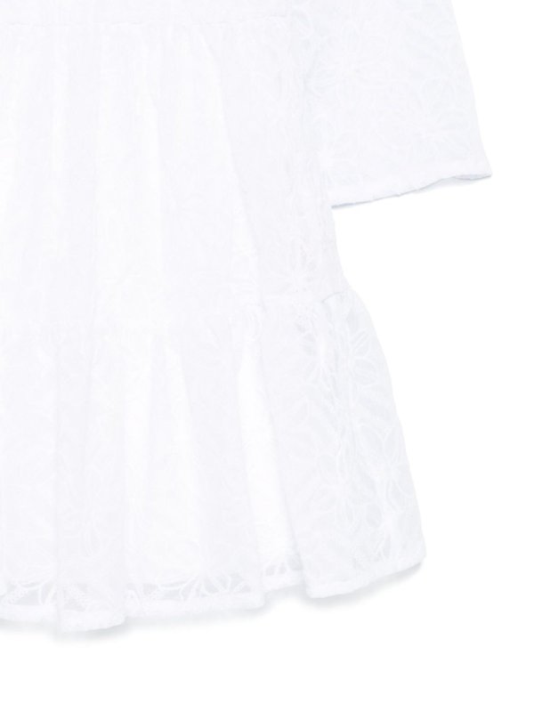 TWINSET: gonne al ginocchio  e longuette online - Abito a placca