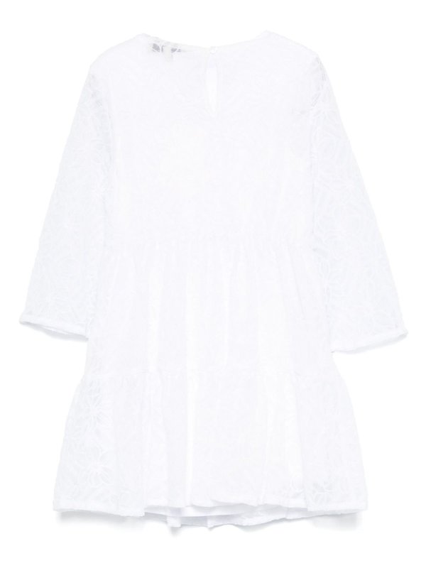 The Best Shops TWINSET: gonne al ginocchio  e longuette - Abito a placca