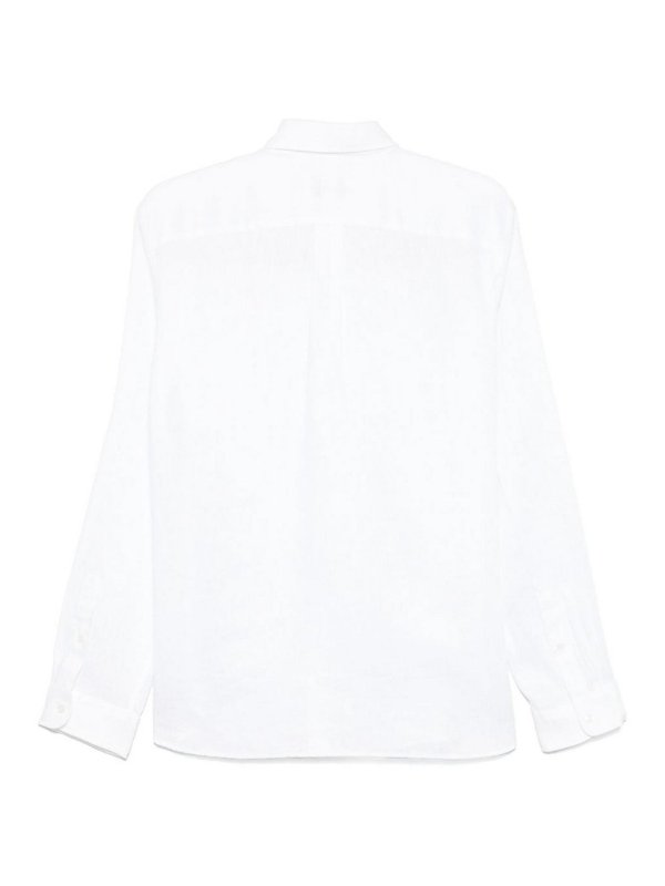 XACUS: Hemden online - Hemd - Weiß