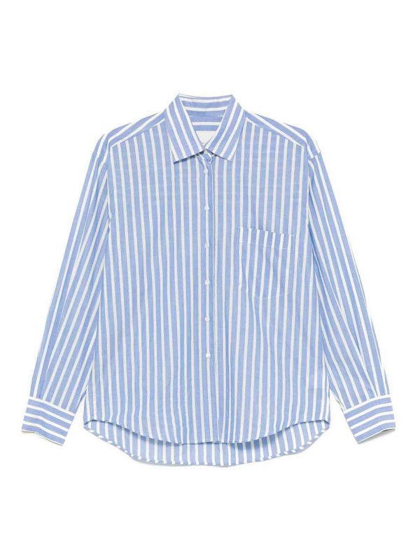XACUS: camicie - Camicia in cotone