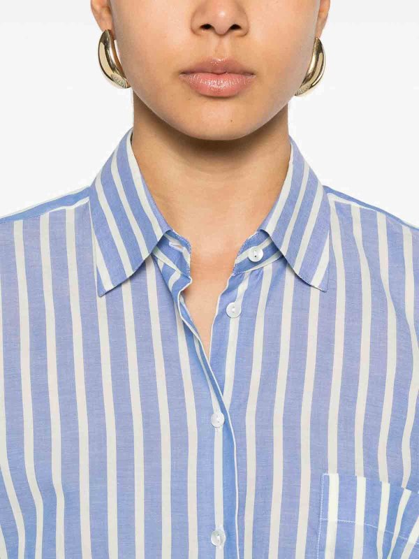XACUS: camicie online - Camicia in cotone