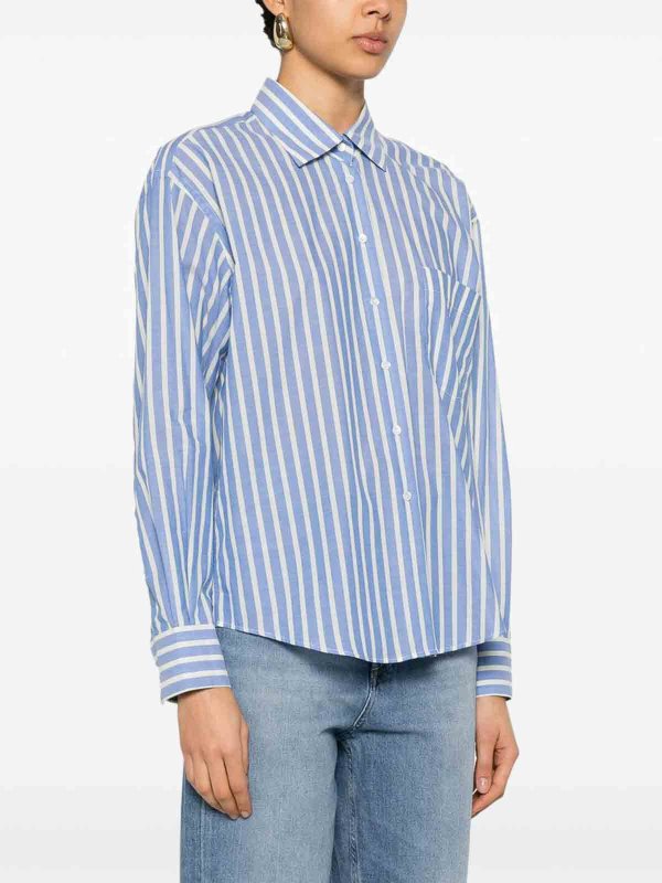 The Best Shops XACUS: camicie - Camicia in cotone