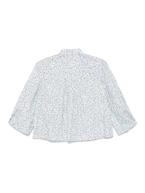 XACUS: Camisas online - Camisa - Azul