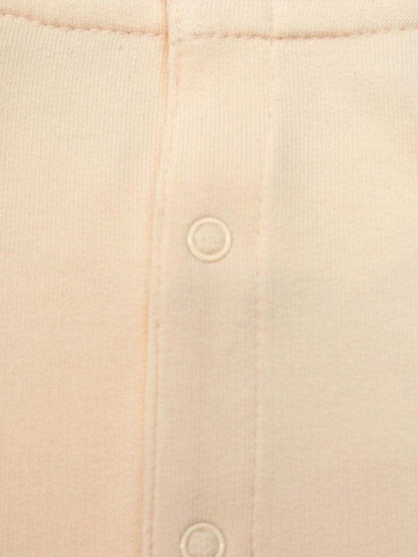 The Best Shops MONCLER: ジャンプスーツ - ジャンプスーツ - ヌードカラー