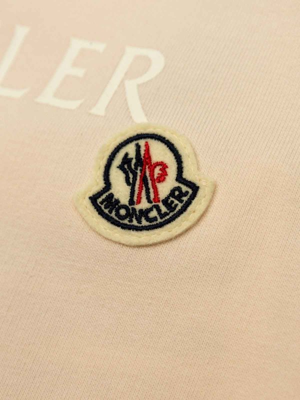 ジャンプスーツ - ヌードカラー shop online: MONCLER