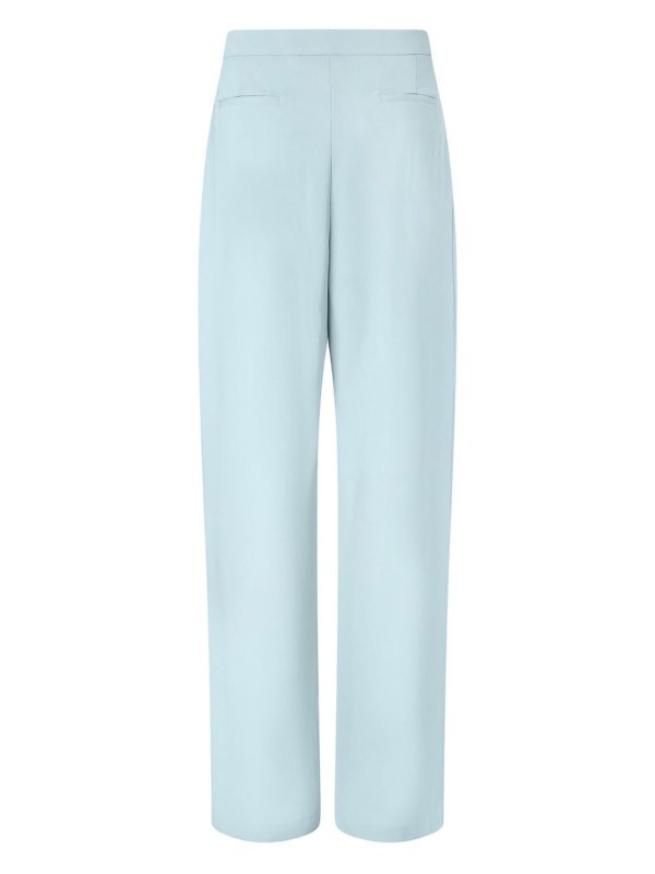 Pinko: Casual Hosen online - Casual Hose - Hellblau