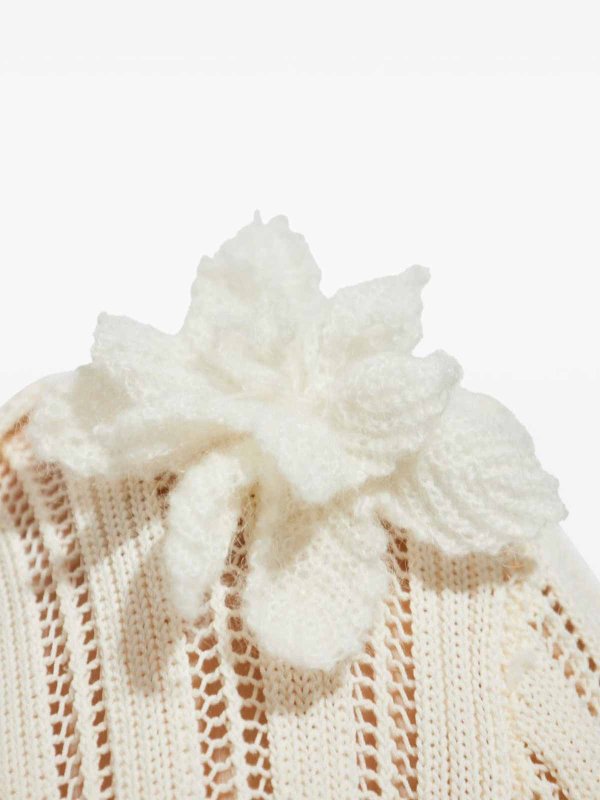 CASABLANCA buy online カーディガン - 白