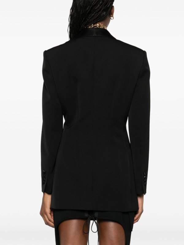 DOLCE & GABBANA buy online ブレザー - 黒