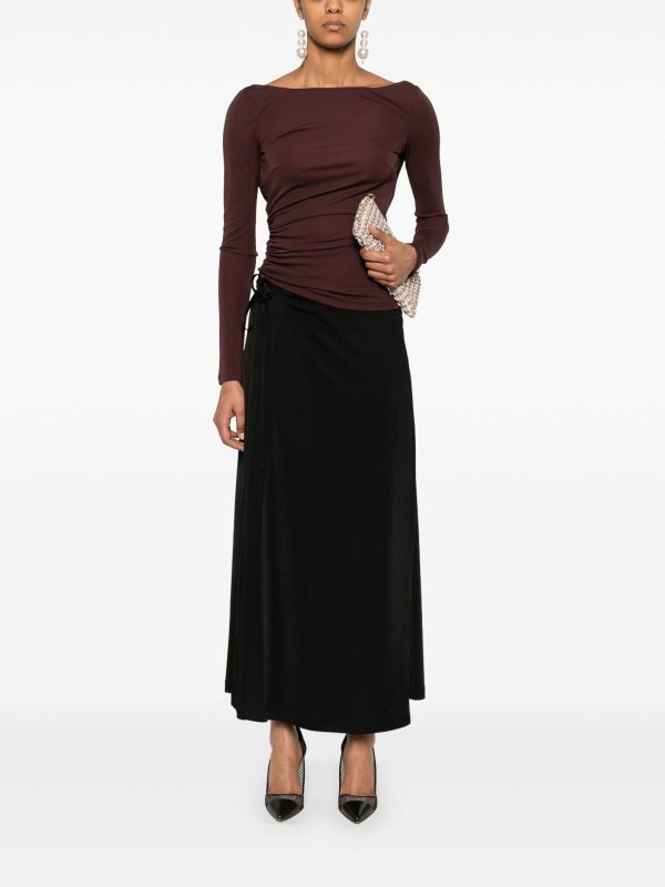 Elisabetta Franchi MD01352E2644 関税送料込 Elisabetta Franchi MD01352E2644 関税送料込 (ELISABETTA