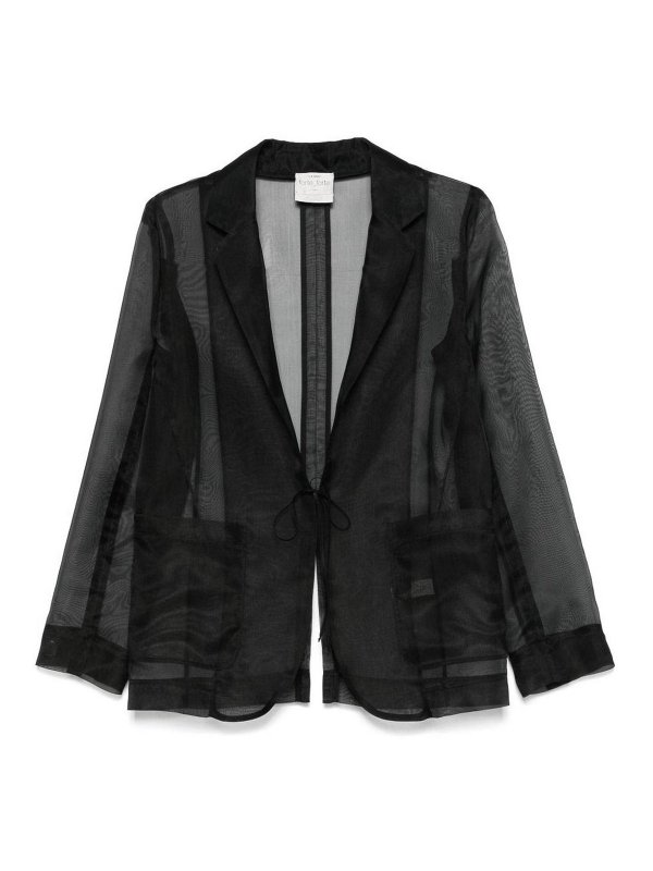FORTE FORTE: Blazer - Blazer - My Jacket