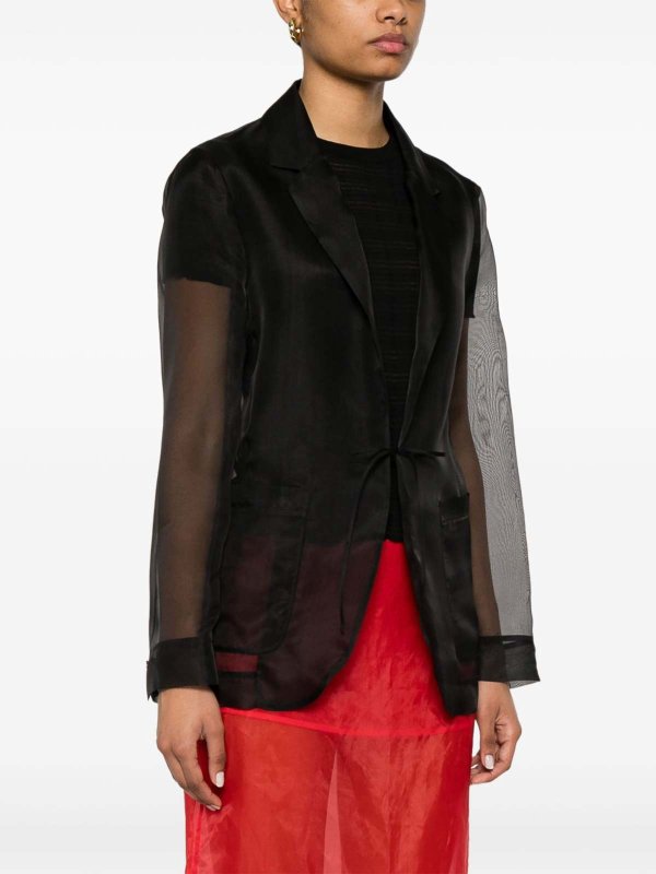 Blazer - My Jacket shop online: FORTE FORTE