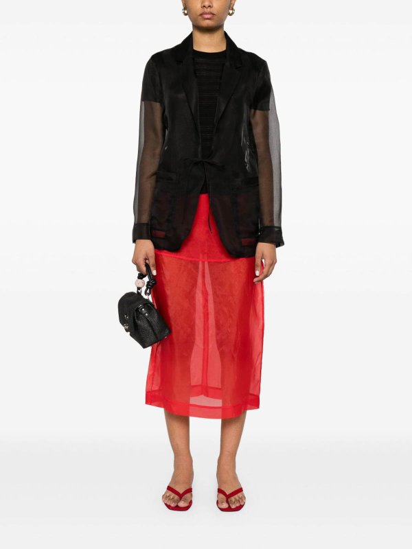 FORTE FORTE buy online Blazer - My Jacket