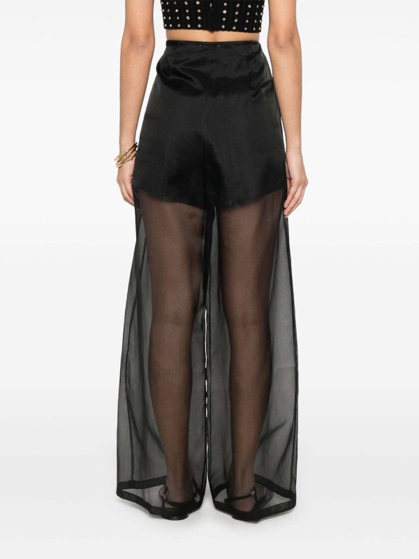 FORTE FORTE buy online Casual Hose - Schwarz