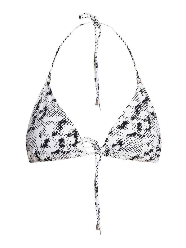 TORY BURCH: ビキニ - ビキニ - 白