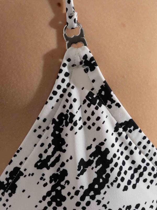 TORY BURCH: ビキニ online - ビキニ - 白