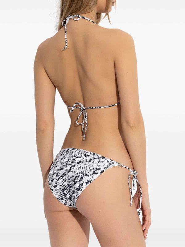 The Best Shops TORY BURCH: ビキニ - ビキニ - 白