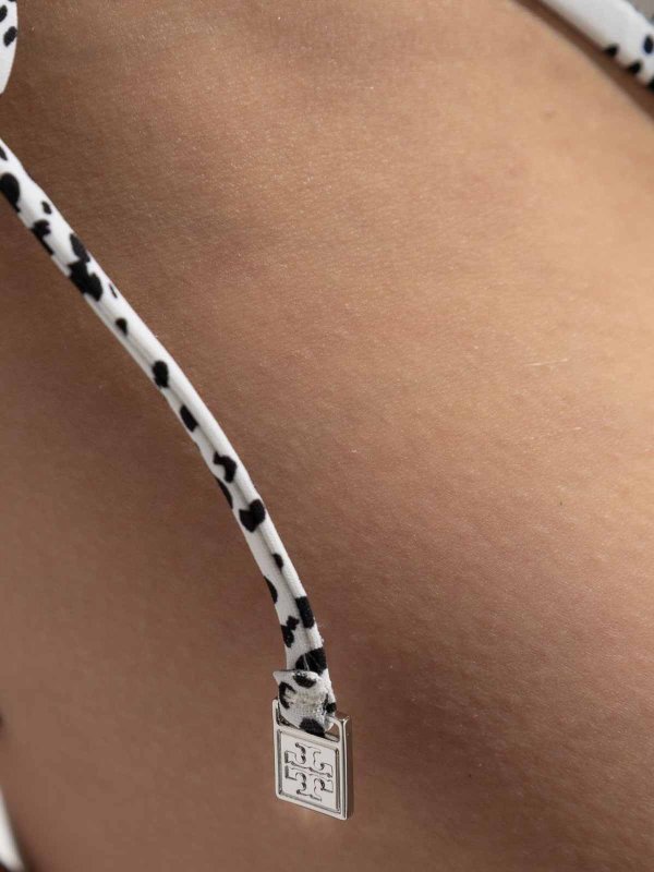 The Best Shops TORY BURCH: ビキニ - ビキニ - 白