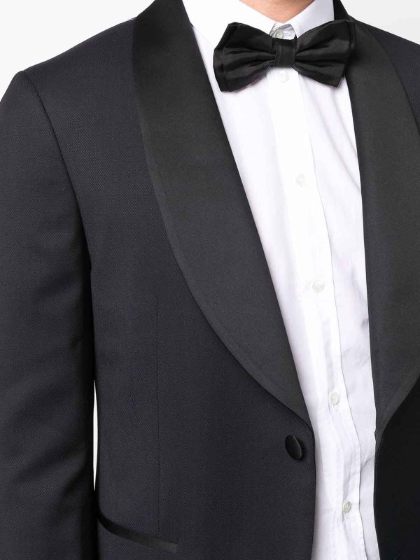 The Best Shops CORNELIANI: dinner suits - Two Piece Dinner Suit