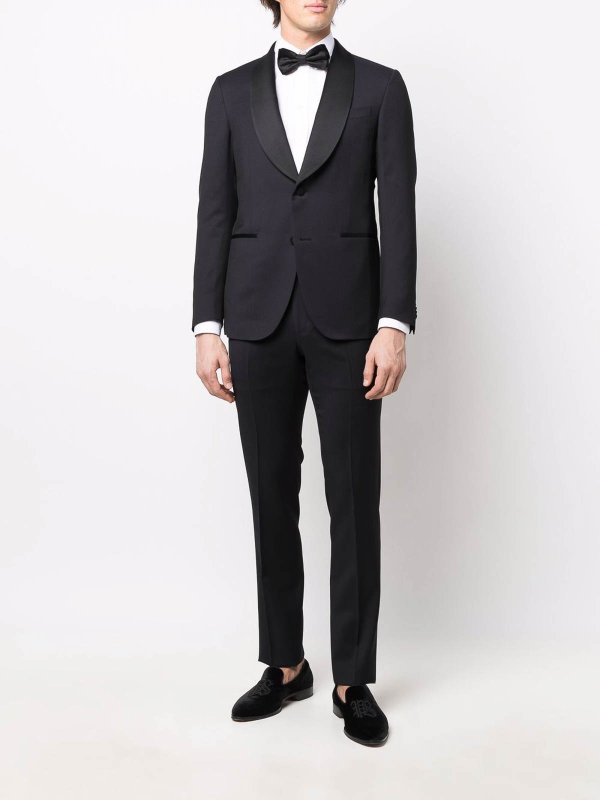 Two Piece Dinner Suit shop online: CORNELIANI