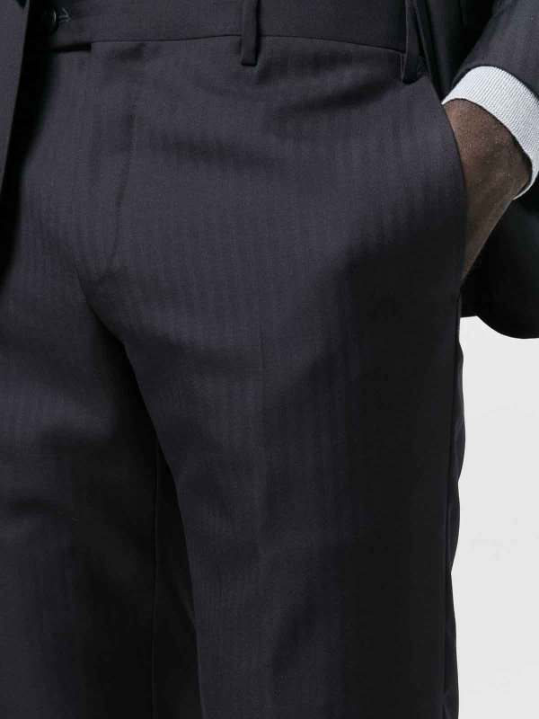 CORNELIANI: Dinneranzüge online - Dinneranzug - Schwarz