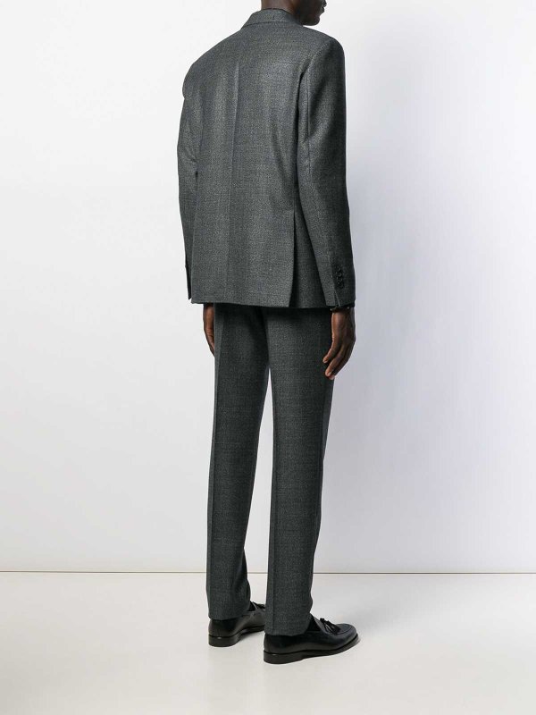 Two Piece Suit shop online: LARDINI