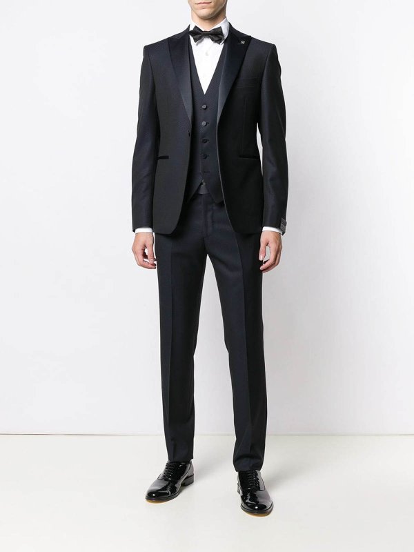 TAGLIATORE: フォーマルスーツ online - フォーマルスーツ - ブルー