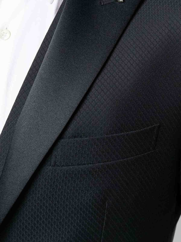 TAGLIATORE buy online フォーマルスーツ - ブルー