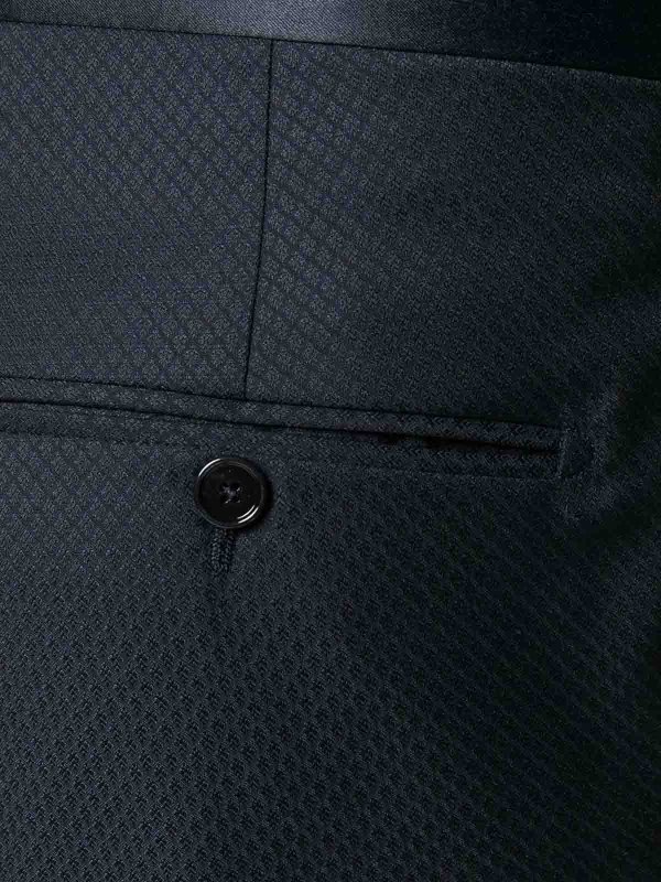 フォーマルスーツ shop online フォーマルスーツ - ブルー