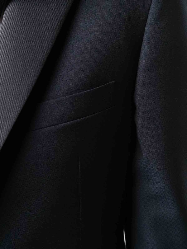 TAGLIATORE buy online Eleganter Anzug - Blau