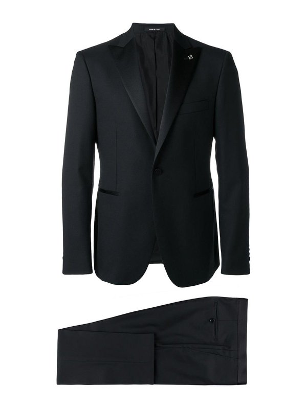 TAGLIATORE: formal suits - Two-Piece Sut