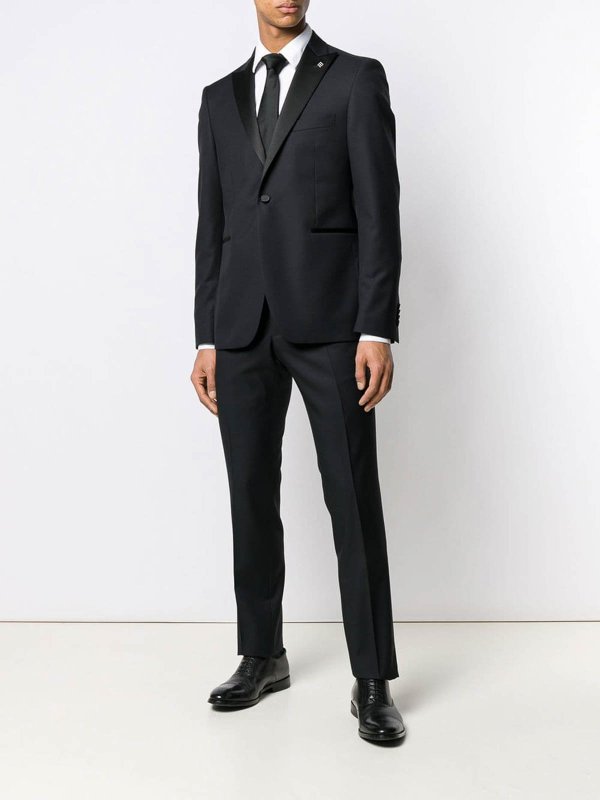 TAGLIATORE: formal suits online - Two-Piece Sut