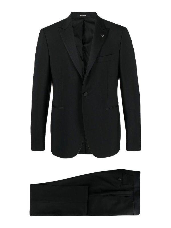 スーツ　TAGLIATORE TAGLIATORE 【30%OFF】TAGLIATORE / タリアトーレ ： EASY SUITS