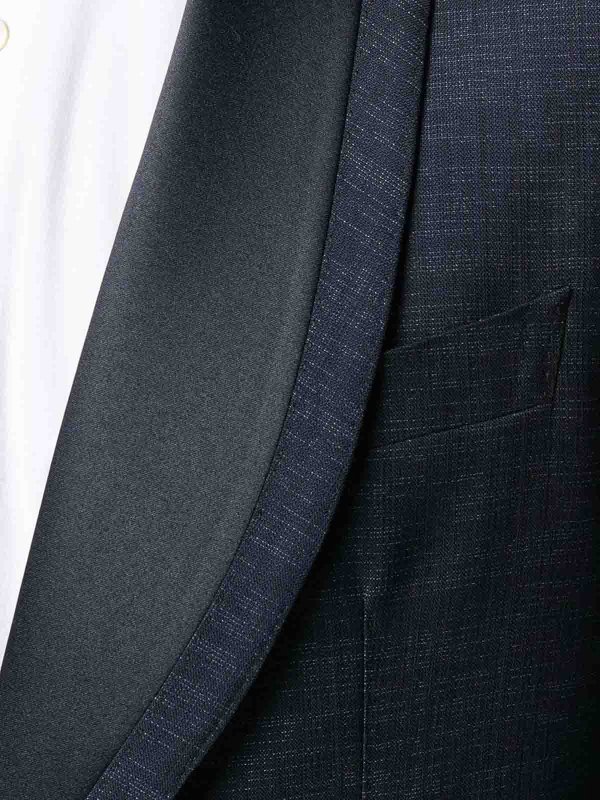 TAGLIATORE buy online フォーマルスーツ - ブルー