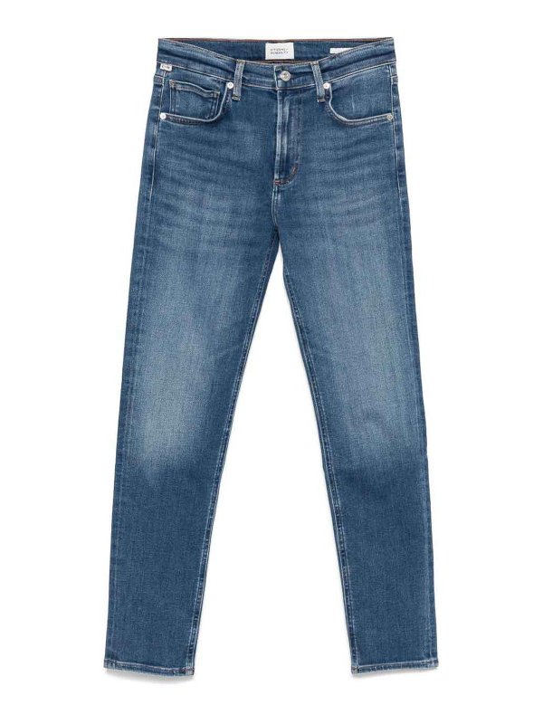AGOLDE: Jeans évasés - Jean Bootcut - Ambry