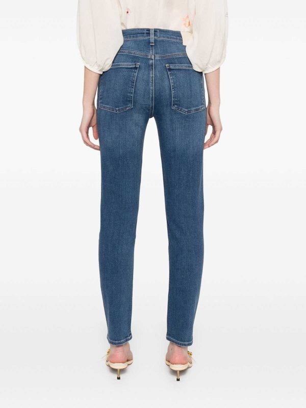 AGOLDE: Jeans évasés online - Jean Bootcut - Ambry