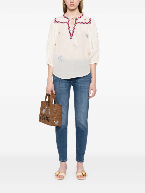 Jean Bootcut - Ambry shop online: AGOLDE