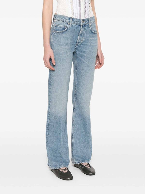 Jean Bootcut - Clair shop online: AGOLDE