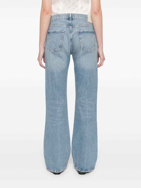 AGOLDE buy online Jean Bootcut - Clair