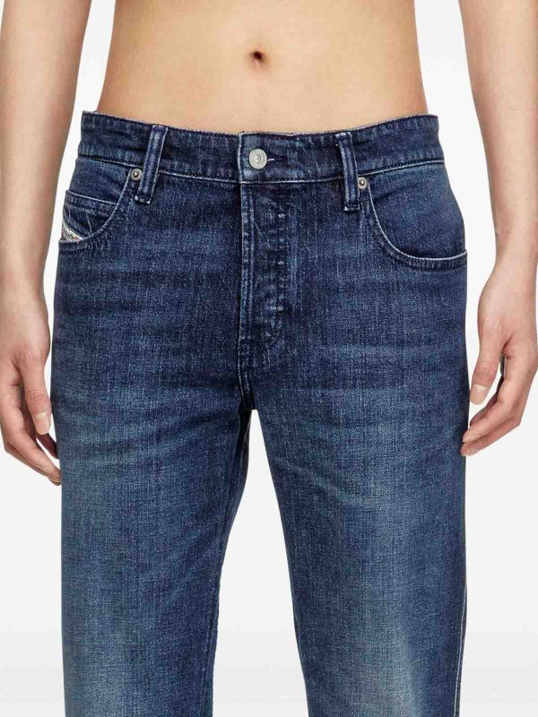 Jean Bootcut - D-Vyl 1993 shop online: DIESEL